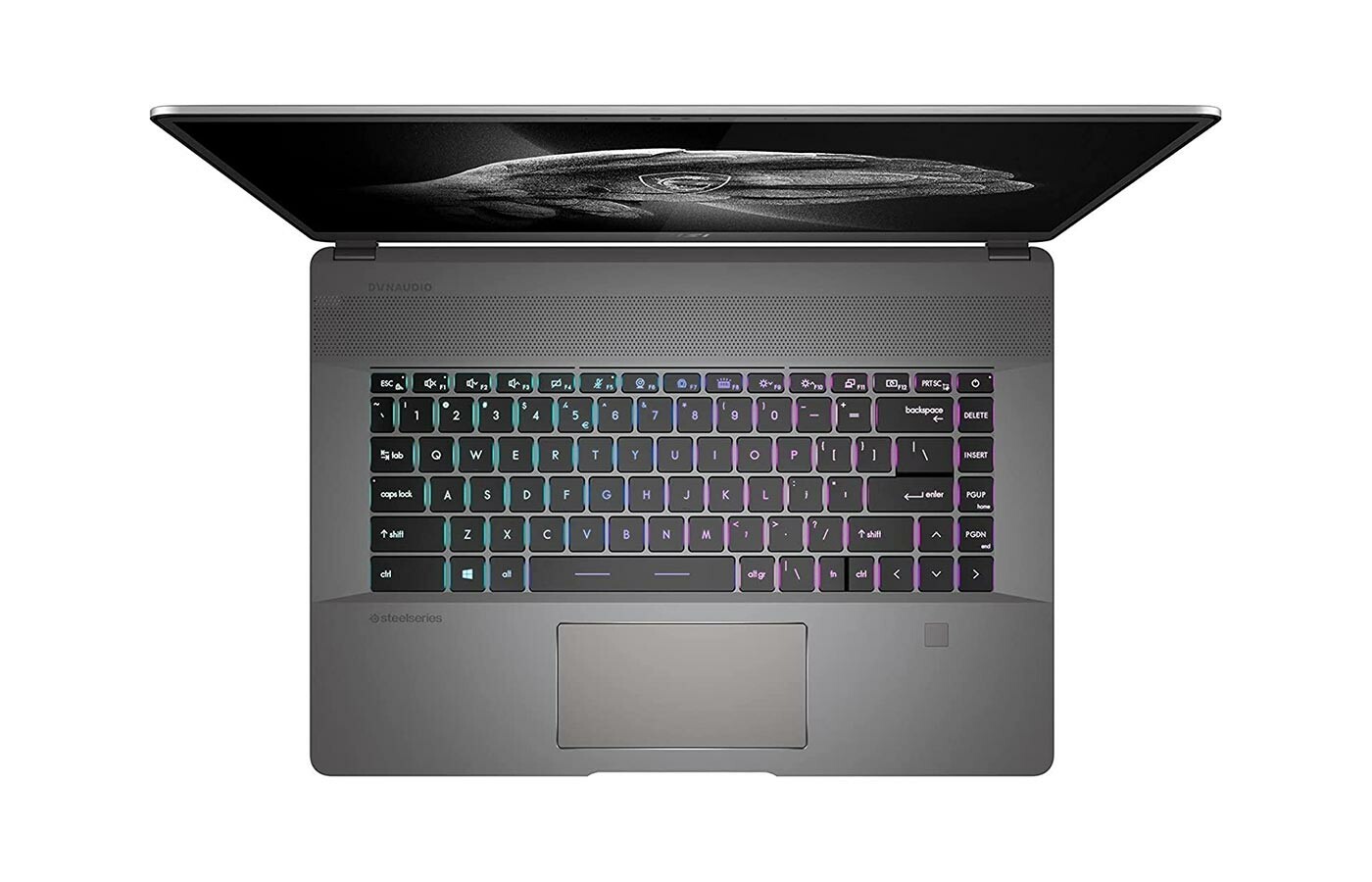 MSI Creator Z16 A11UET - 11th Gen i7, 16GB RAM, RTX 3060