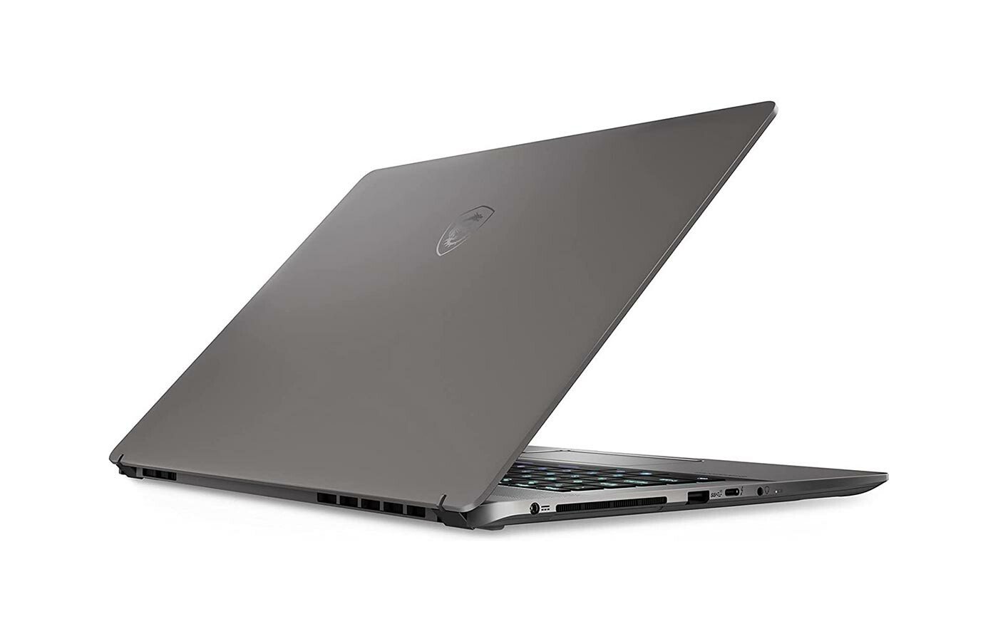 MSI Creator Z16 A11UET - 11th Gen i7, 16GB RAM, RTX 3060