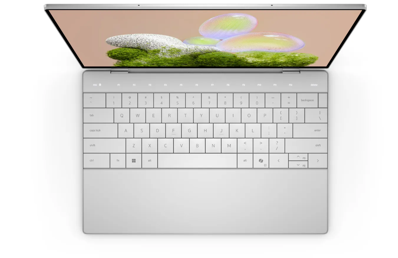 Dell XPS 13 9350 (2025) Price in Nepal | Intel Core Ultra 7