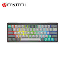 Fantech ATOM PRO63 Tri-Mode Wireless Gaming Keyboard