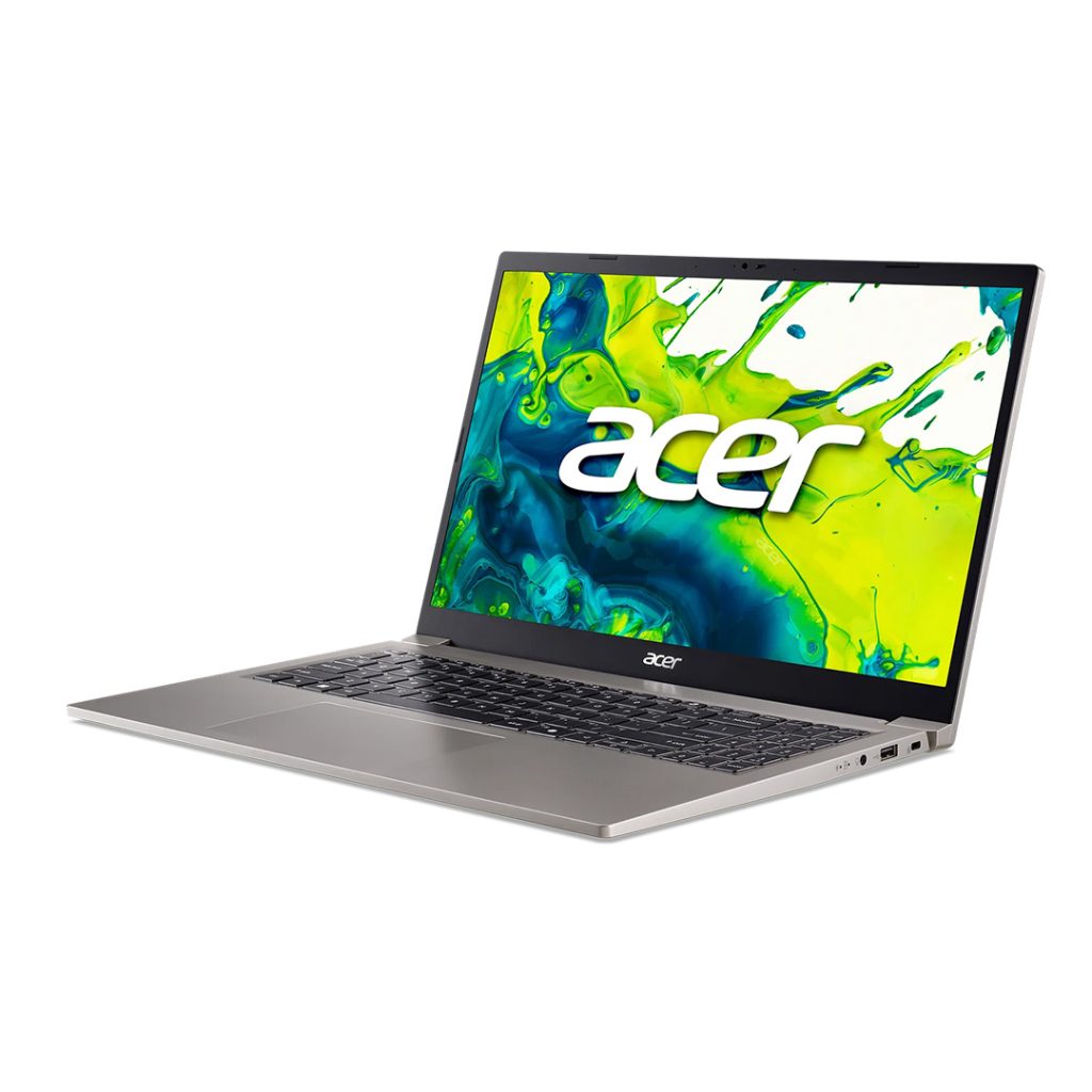 Acer Aspire Lite 15 Price in Nepal | Intel Core 3 N355 | 8GB