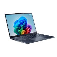 Acer Swift 14 AI 2025 Intel Ultra 5 226V OLED Laptop