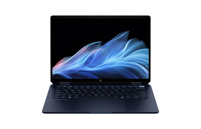 HP OmniBook X Flip 14 Core Ultra 7 256V 2K Touch